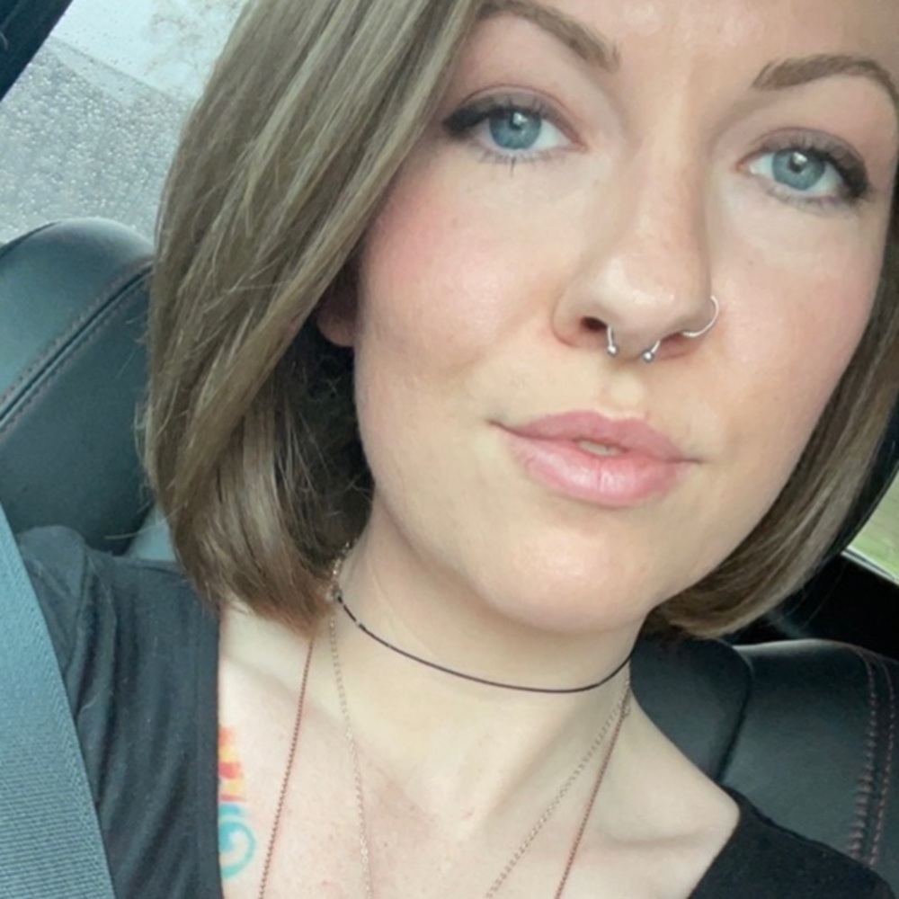 Meet your Posher, Jessica